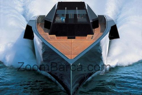 Nauta 360 scheda tecnica e recensioni